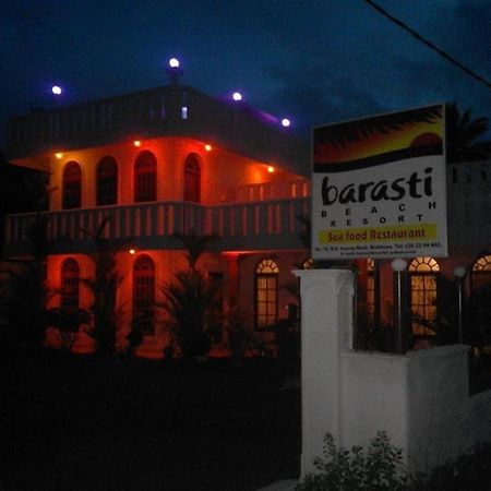 Oyo 459 Barasti Beach Resort Kalutara Bagian luar foto