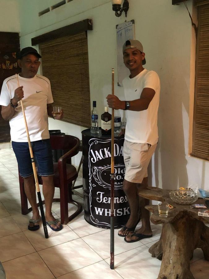 Oyo 459 Barasti Beach Resort Kalutara Bagian luar foto