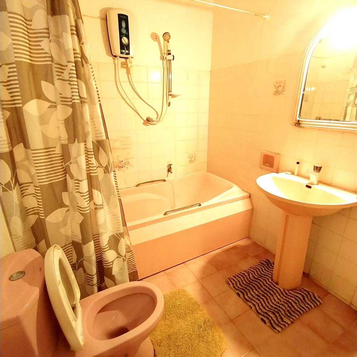 Oyo 459 Barasti Beach Resort Kalutara Bagian luar foto